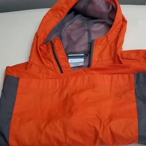 Columbia light Jacket Boys